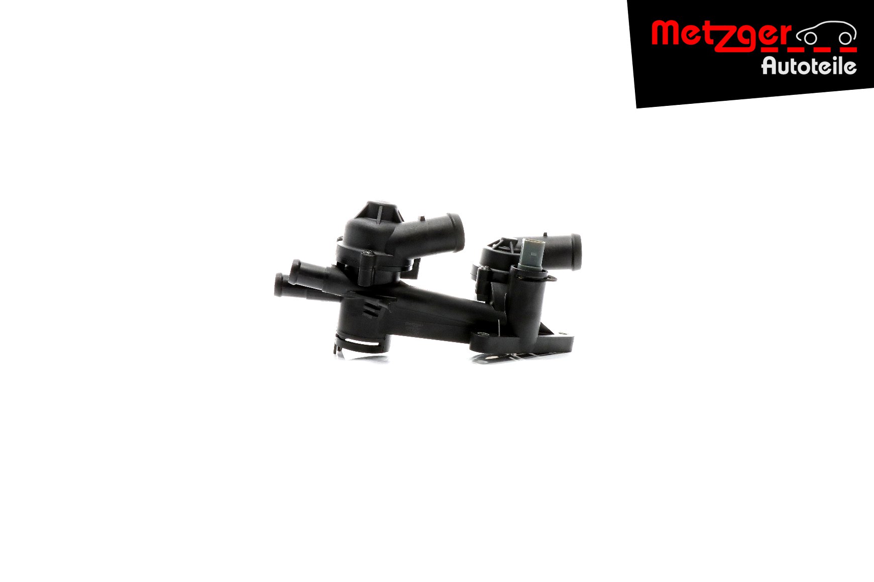 METZGER 4006251 Thermostat VW EOS 1f7 1.4 TSI 160 PS CTHD