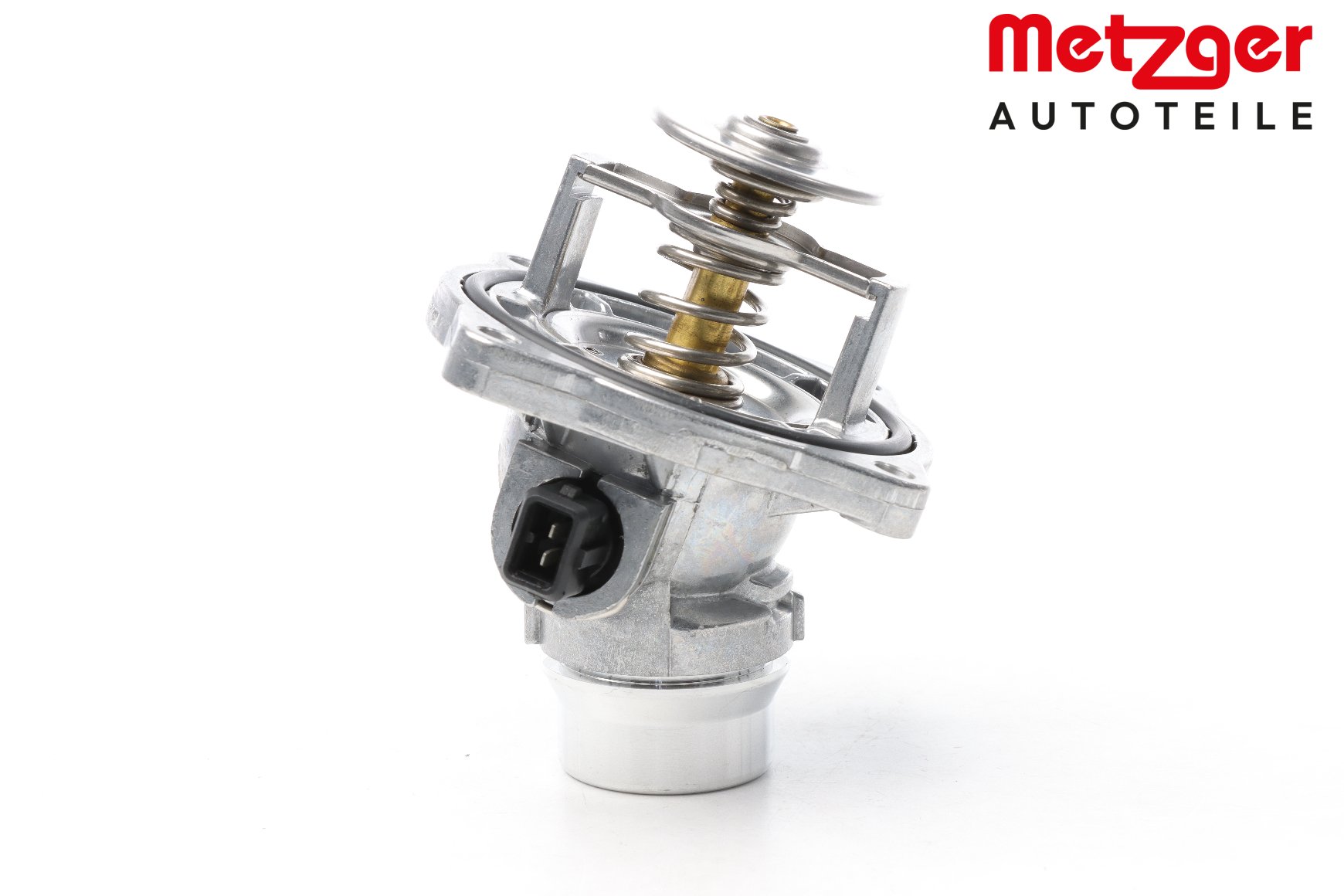 METZGER 4006259 Termostat LAND ROVER Range Rover III (L322) 4.4 4x4 286 hk M62 B44