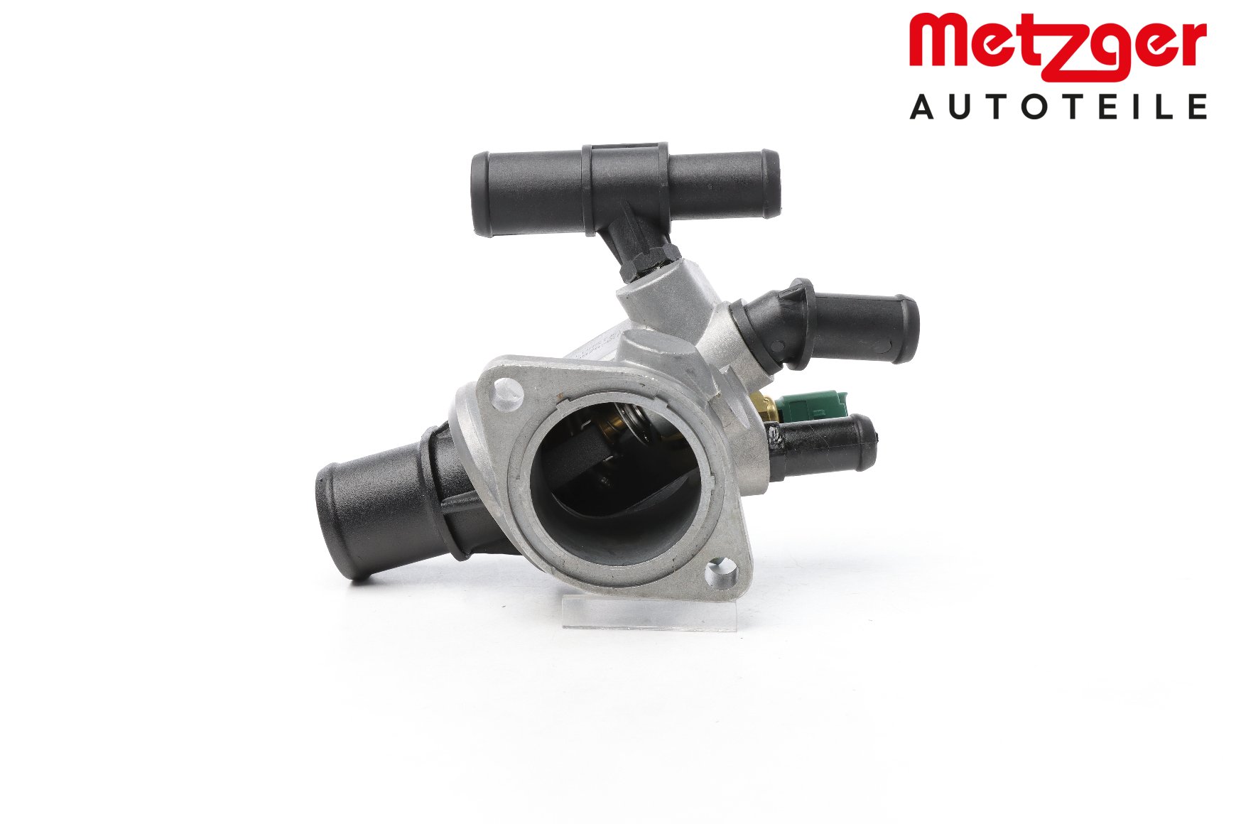METZGER 4006265 Thermostat Lancia Thesis 841 2.4 JTD 150CV 2008