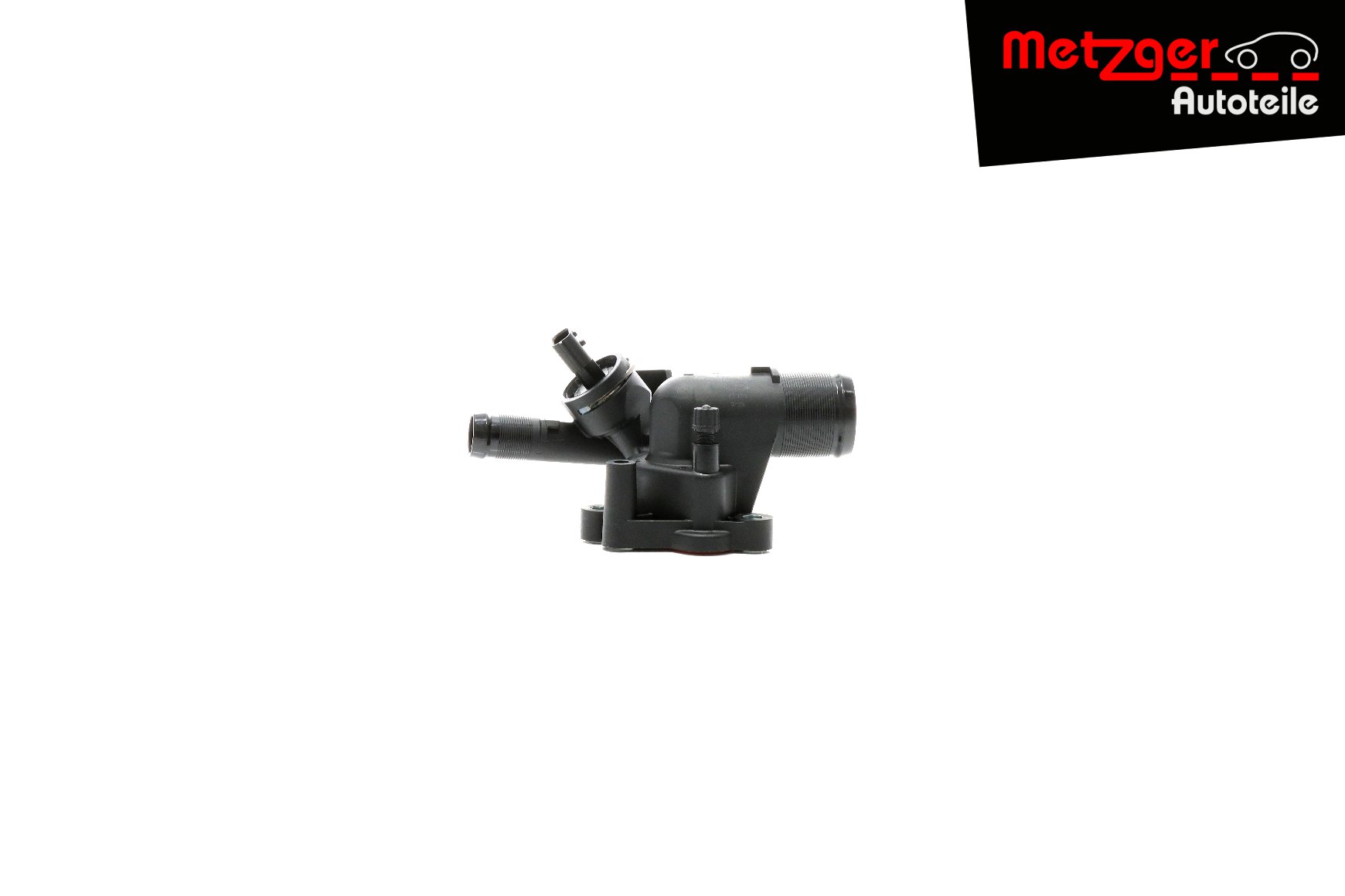 METZGER 4006275 Termostat układu chłodzenia Renault Master 3 Van 2.3 dCi 100 FWD (FV0A, FV0B, FV0G, FV0K, FV0H) 101 KM M9T 670
