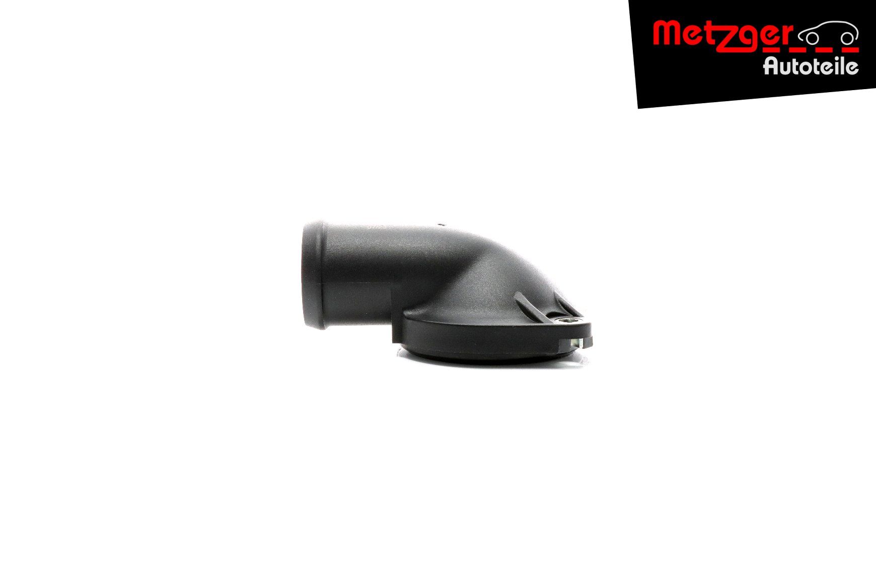 METZGER 4010079 Flangia termostato Audi 100 C4 Avant 2.5 TDI 115 CV ABP