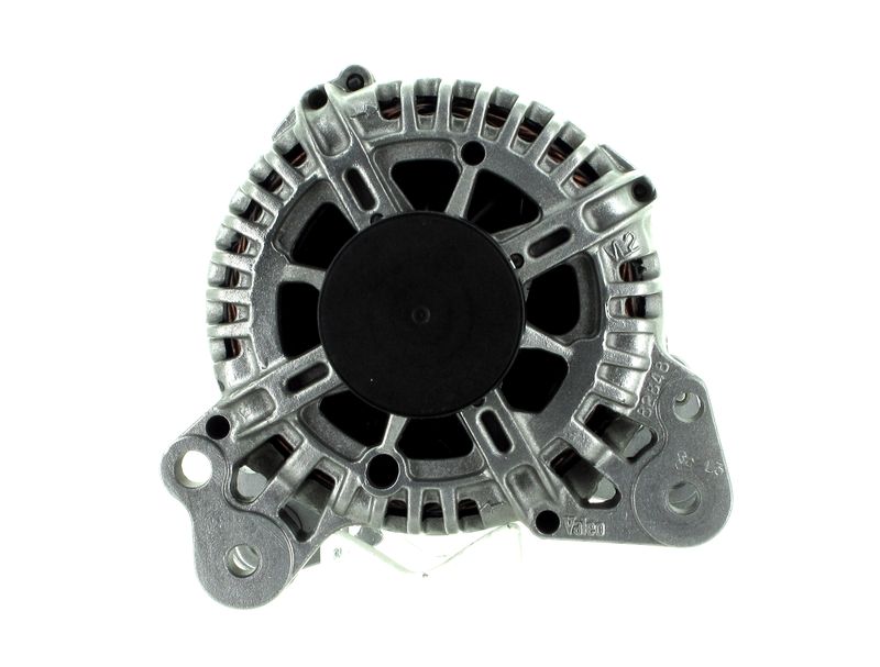 CEVAM 4038 Lichtmaschine Passat B7 Variant 1.4 TSI MultiFuel 160 PS CKMA