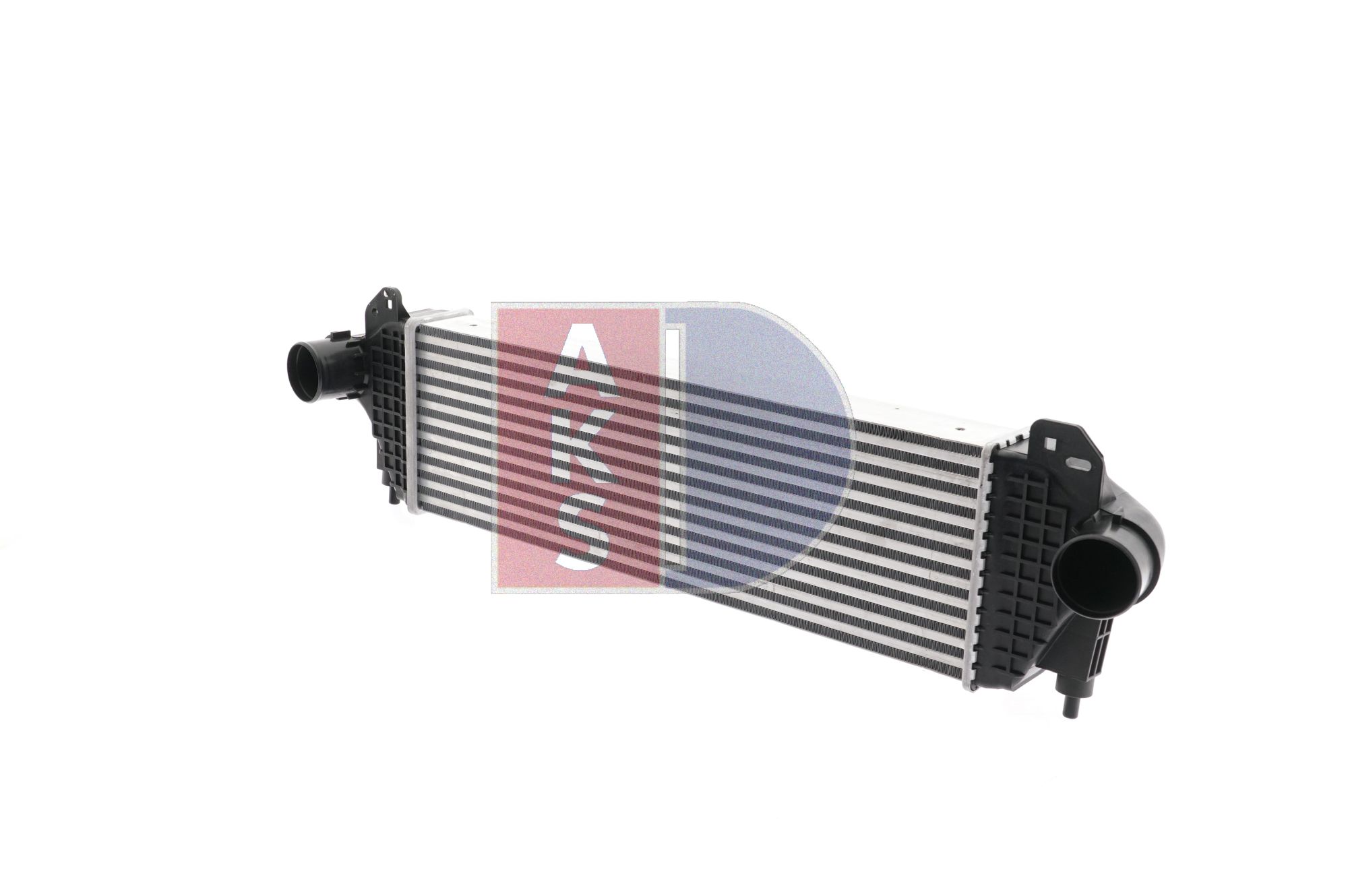 AKS DASIS 407013N Lämpökytkin jäähdyttimen puhallin 45C80E, 50C80E 109 hv ELETTRICO