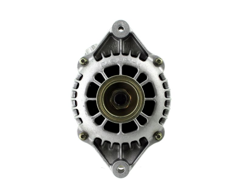 CEVAM 4073 Lichtmaschine Opel Corsa C 1.4 (F08, F68) 90 PS Z 14 XE