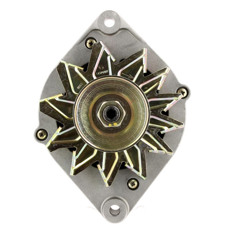 CEVAM 4090 Lichtmaschine Opel Corsa C 1.0 (F08, F68) 60 PS Z 10 XEP