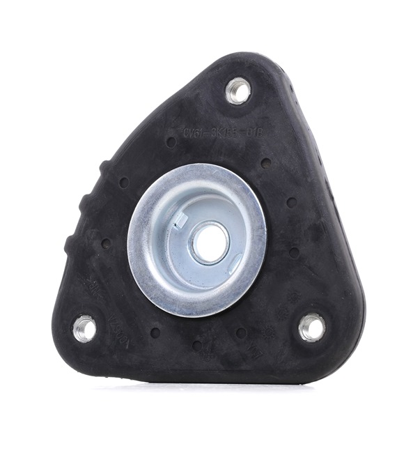 KRAFT 4092155 Supporto ammortizzatore Ford C-Max DM2 1.8 Flexifuel 125 CV Q7DA