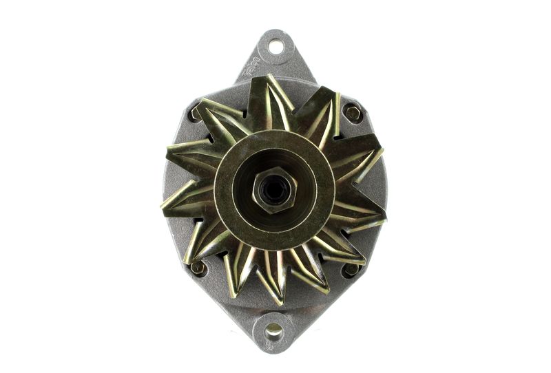 CEVAM 4097 Lichtmaschine Renault Clio 1 1.9 D (B/C/S576, B/C/S57L) 64 PS F8Q 732