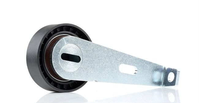 CAFFARO 41-98 Tensioner pulley CITROËN Dispatch I Van 1.9 TD 90 hp DHX (XUD9BTF)
