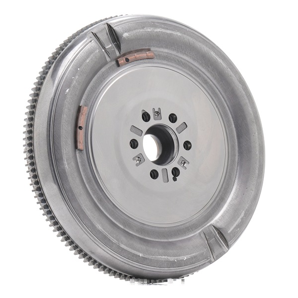 LuK 415 0111 10 Volano Audi A3 8L S3 quattro 224 PS BAM