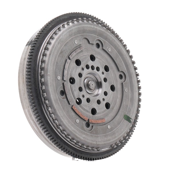 LuK 415 0126 10 Volano Mercedes S203 C 270 CDI 2.7 (203.216) 170PS 2006