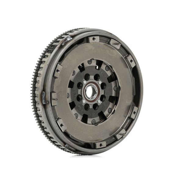 LuK 415 0138 10 Βολάν Fiat Ulysse 179 2.0 JTD 107 PS RHM (DW10ATED4)
