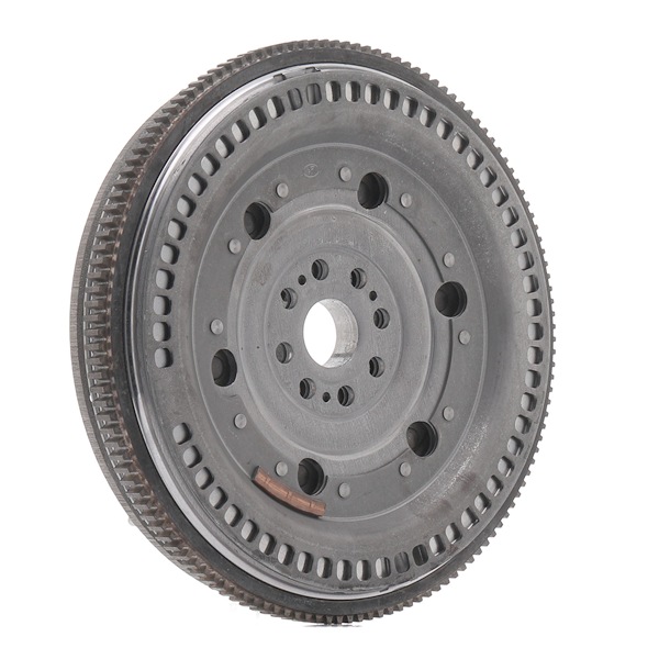 LuK 415 0185 10 Vauhtipyörä Ford Transit Connect mk1 1.8 TDCi 90 hv HCPB