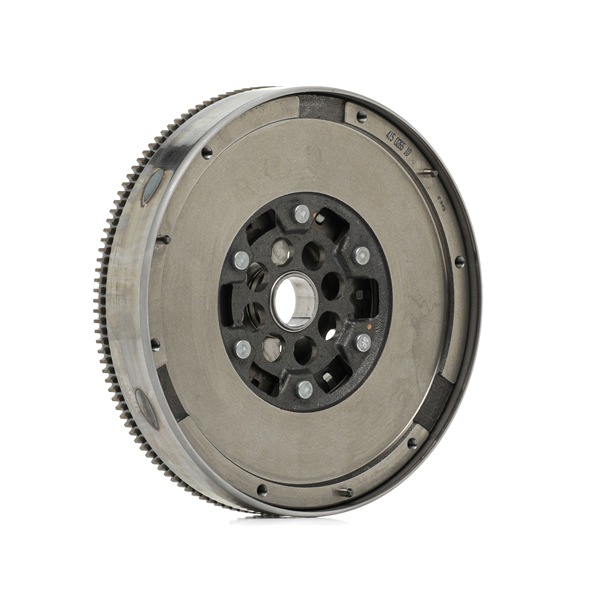 LuK 415 0265 10 Geleidelager koppeling 1.7 CDTi (L48) 110 Pk Z 17 DTJ