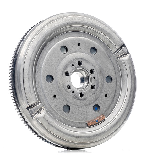 LuK 415 0331 10 Vauhtipyörä Audi A3 8PA S3 2.0 quattro 265 hv BHZ