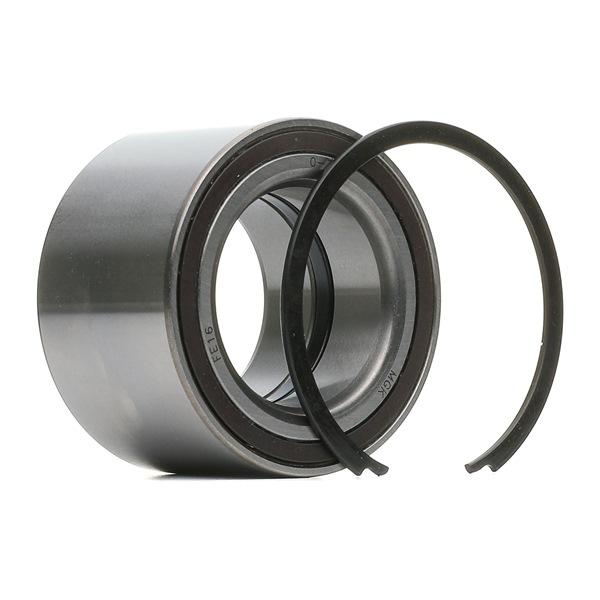 KRAFT 4105056 Moyeux de roue Renault Master 3 2.3 dCi 145 FWD (FV0E, FV0F, FV0H, FV02, FV0M, FV0S,... 146CV 2025