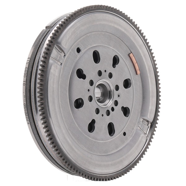 LuK 415 0490 10 Lendkerék Renault Master 3 Van 2.3 dCi 145 RWD (FV0E, FV0F, FV0T, FV10, FV12) 146 LE M9T 696