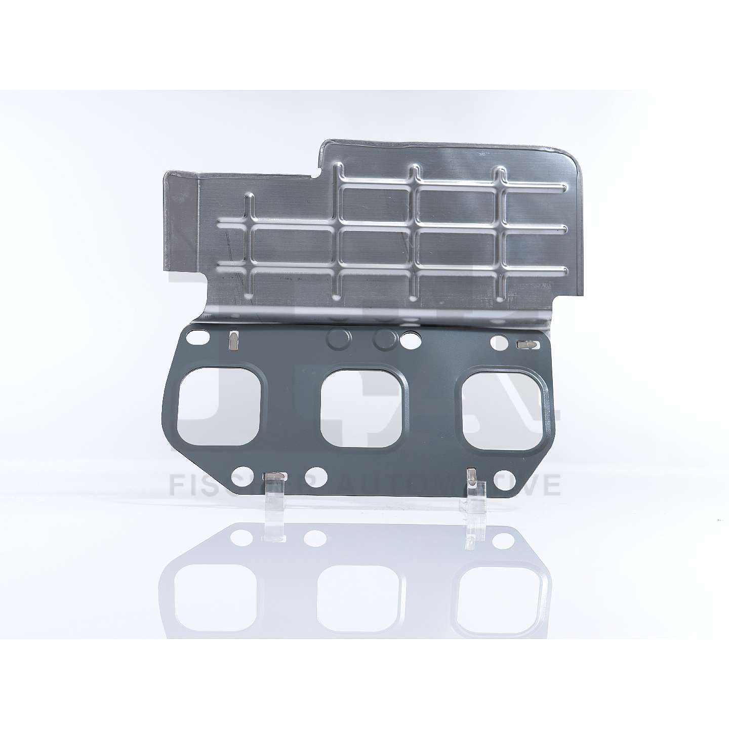 FA1 411-025 Abgaskrümmerdichtung VW Passat B7 Limousine 3.6 FSI 4motion 300 PS BWS
