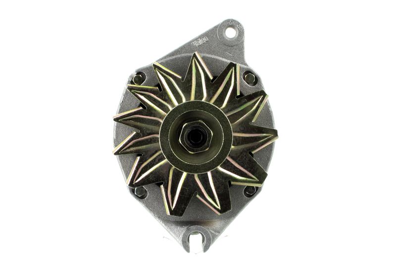 CEVAM 4127 Lichtmaschine Peugeot J5 Bus 1.9 D 70 PS D9B (XUD9A)