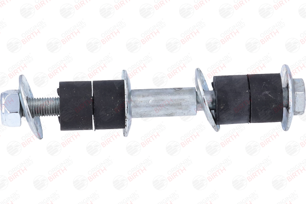 BIRTH 4129 Stabilisatorstang MITSUBISHI Lancer V Sedan (CB_A, CD_A, CE_A) 1.6 90 HK 4G92 (SOHC 16V)