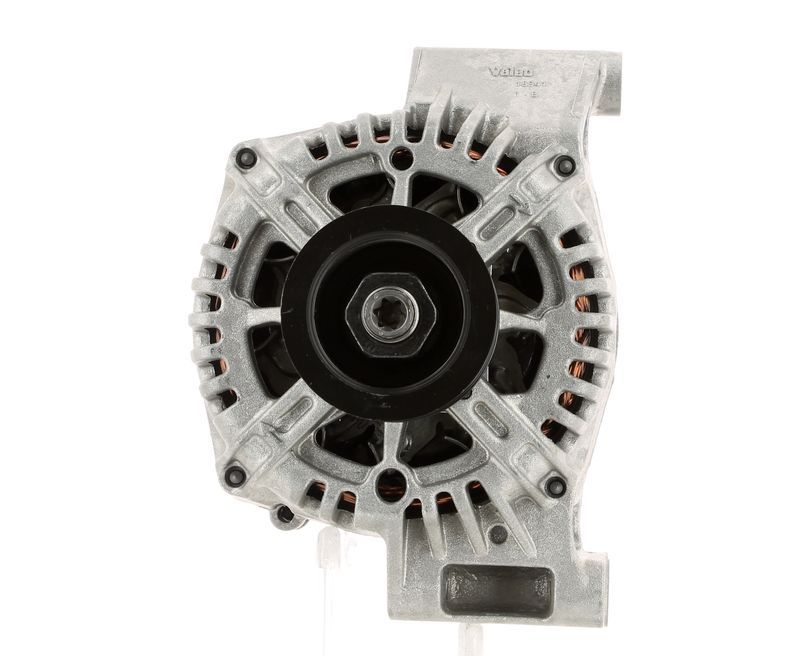 CEVAM 4129 Dynamo / Alternator FIAT Fiorino MPV (225) 1.3 JTD Multijet 80 PK