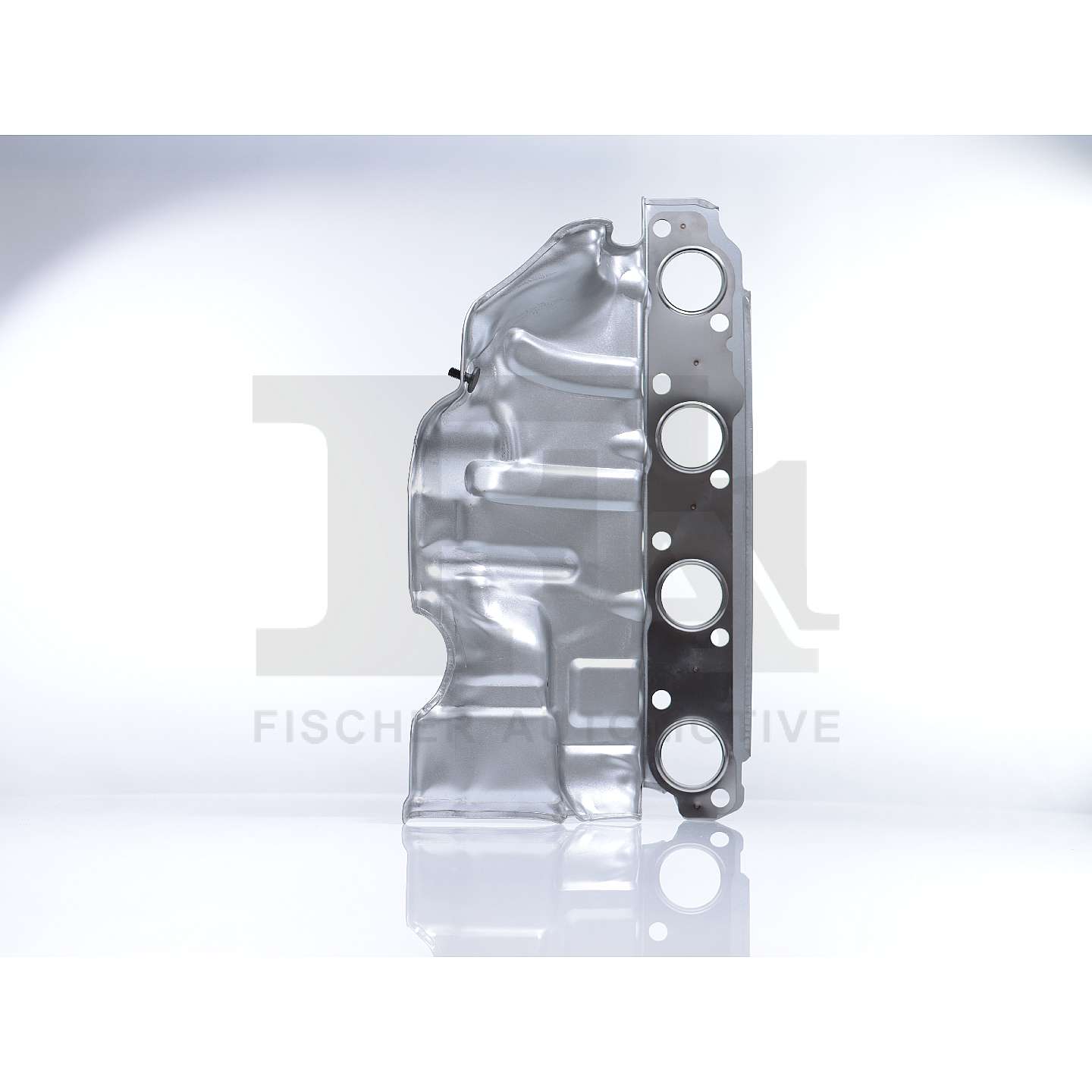 FA1 413-021 Abgaskrümmerdichtung Ford Transit Mk5 Bus 2.0 TDCi 125PS 2005