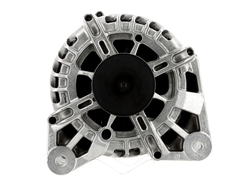 CEVAM 4144 Lichtmaschine Renault Master III Bus 2.3 dCi 100 FWD (JV0A, JV0B, JV0G, JV0H) 101 PS M9T 670