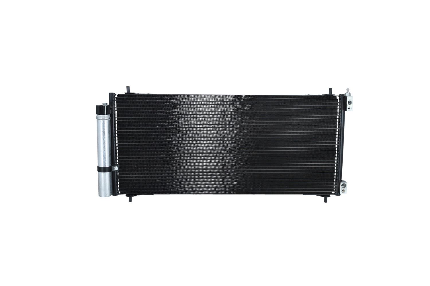 NRF 35905 Radiator clima habitaclu 2.2 HDi (RD4HTH, RD4HPH, RD4HRH, RD4HSH) 163 CP 4HS (DW12BTED4)