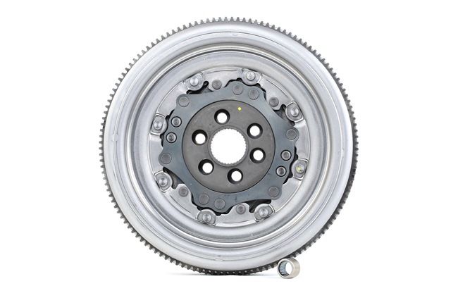LuK 415 0740 09 Vliegwiel Passat B6 Variant 2.0 TDI 120 Pk BWV