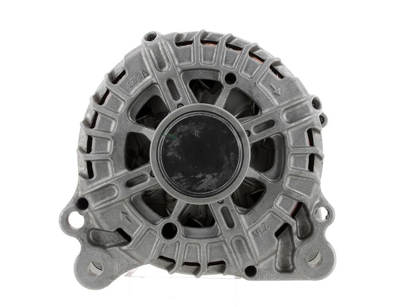 CEVAM 4181 Lichtmaschine VW Caddy 4 Kombi 1.4 TSI 131 PS DJKD