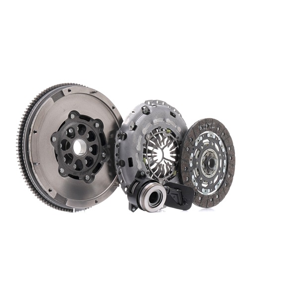 LuK 600 0047 00 Geleidelager koppeling 2.0 D 130 Pk FMBB