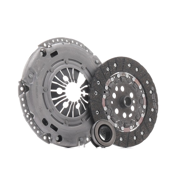 LuK 623 3074 00 Kit ambreiaj VW Bora Break 1.9 TDI 90 CP ALH