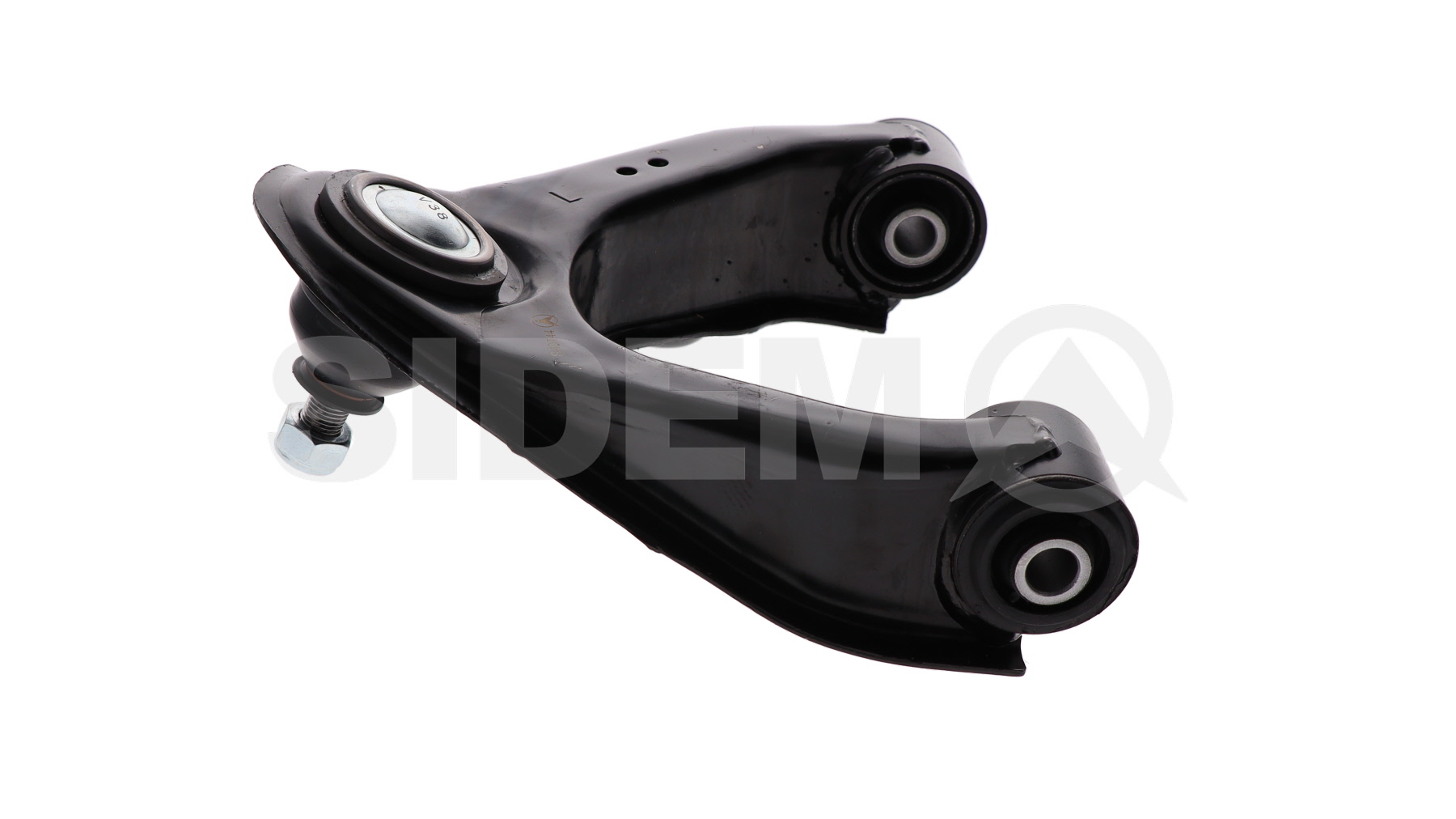 SIDEM 42076 Querlenker Nissan Pickup D22 2.5 D 83 PS