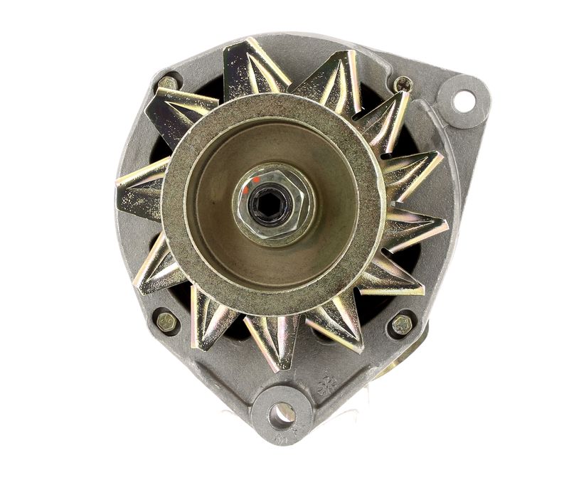 CEVAM 4222 Alternator Renault 25 B29 2.8 V6 Injection 150 CP Z7W 709