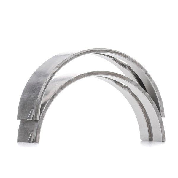 Köp billigt 01-3584 0.25mm Vevlager Aluminiumlegering på stål från GLYCO 6010300160, 6010300660, 6010301160