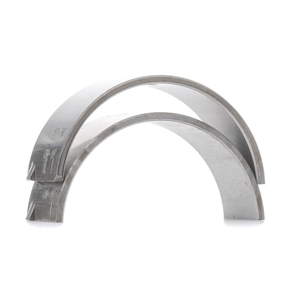 GLYCO 01-3584 0.50mm Drijfstanglager Mercedes E Class W124 E 300 D 3.0 (124.131) 136 Pk OM 606.910