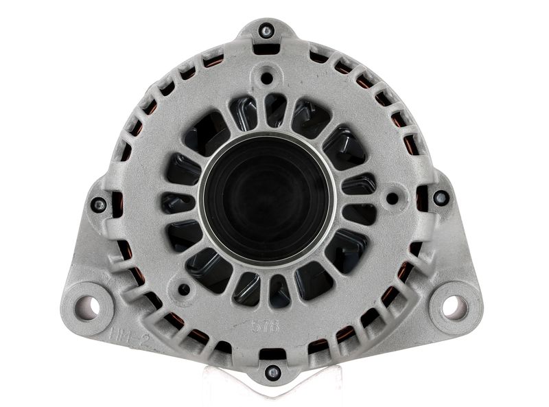 CEVAM 4257 Alternator Ssangyong Rexton II 2.7 Xdi 4x4 160 CP D27DT