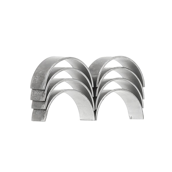 Pleuellagerschale Aluminiumlegierung auf Stahlunterlage - Artikel Nr. 01-4039/4 STD Original GLYCO LFB000150, LFB00015030L Ersatzteile