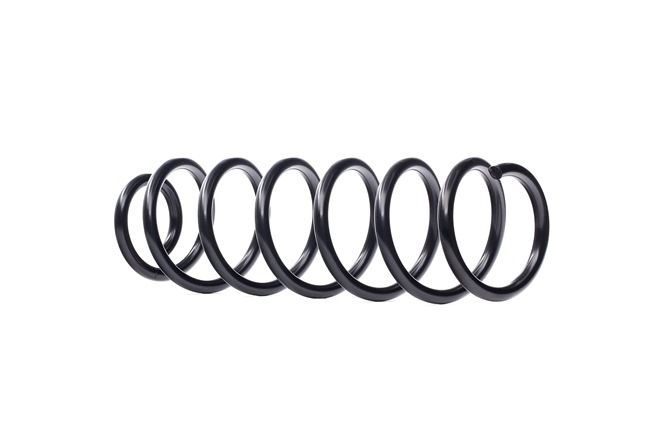 LESJÖFORS 4272957 Molas de suspensão Renault Scenic 3 1.5 dCi 86 cv K9K 830