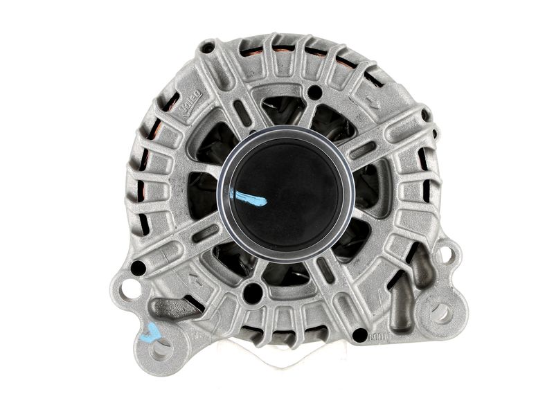 CEVAM 4308 Lichtmaschine VW T Roc A11 2.0 TDI 150 PS DTTC