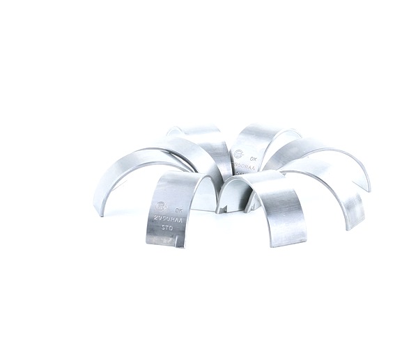 cumpar ieftine 01-4138/4 STD Cuzineti biela Aliaj aluminiu pe suport otel de la GLYCO 304421, 304423, 31045784