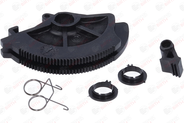 BIRTH 4322A Koppelingskabel FORD Transit Mk3 Bus (VE6) 2.0 Cat (TBS, TCL, TCS) 78 Pk N6T