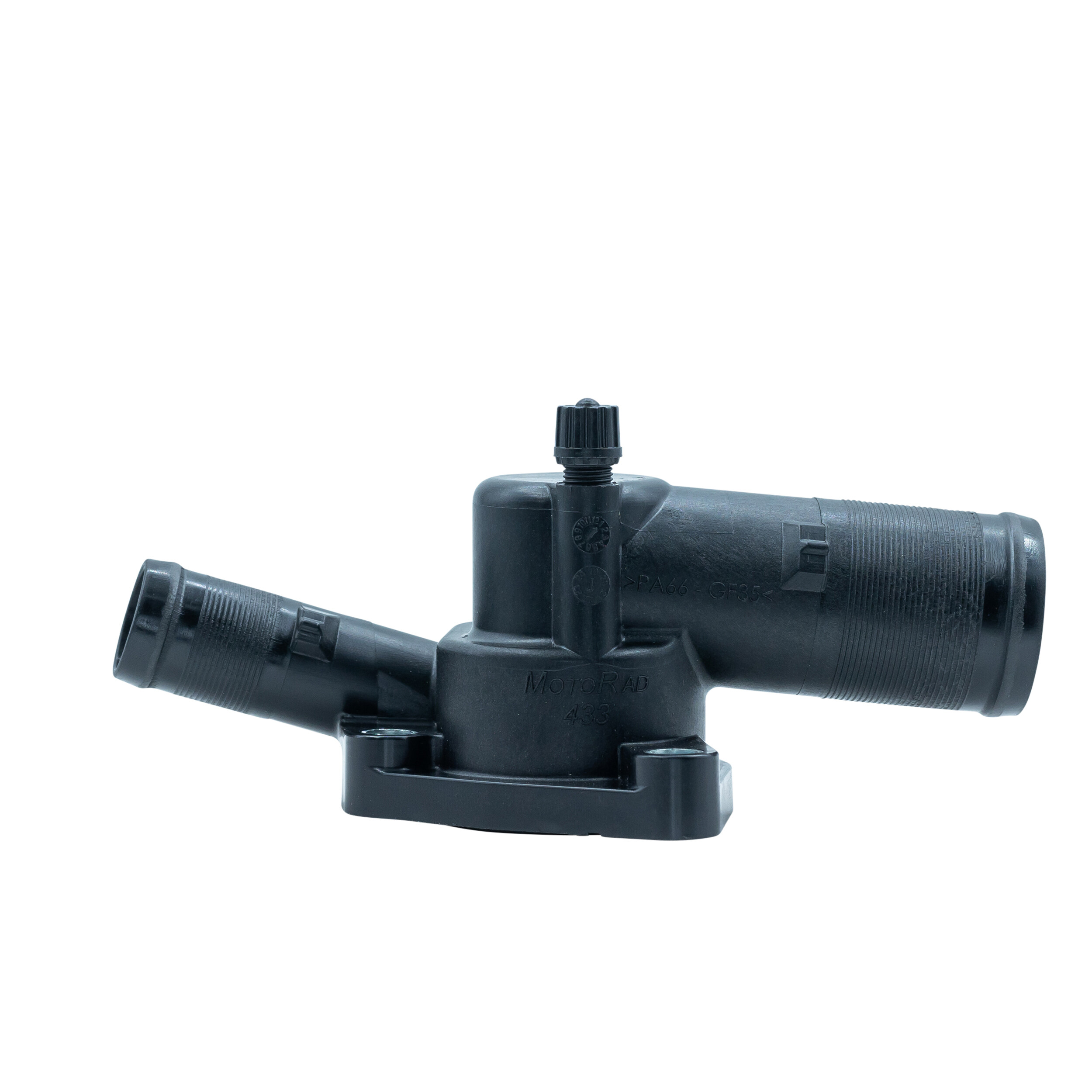 MOTORAD 433-89 Termostat kølemiddel Dacia Logan LS 1.0 Hi-Flex (LS0R, LS1G) 76 HK D4D 760