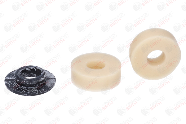 BIRTH 4345 Stabilisator foring FORD Orion Mk1 (AFD) 1.6 D 54 hk LTA