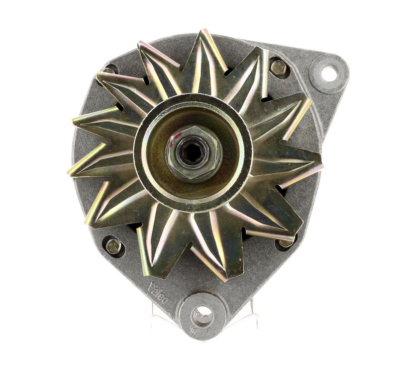 CEVAM 4352 Lichtmaschine Renault Clio 1 1.9 D (B/C/S576, B/C/S57L) 64 PS F8Q 732