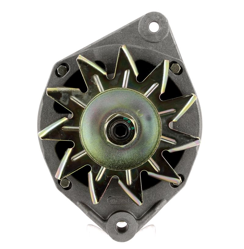 CEVAM 4353 Lichtmaschine Renault 18 Variable 135 2.0 4x4 104 PS J6R 716