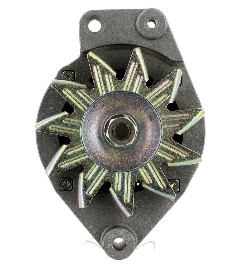 CEVAM 4370 Lichtmaschine Jetta 2 1.3 55 PS HK