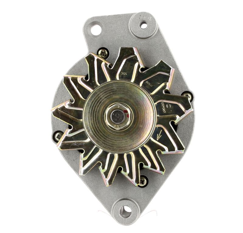 CEVAM 4372 Lichtmaschine Jetta 2 1.6 D 54 PS JP
