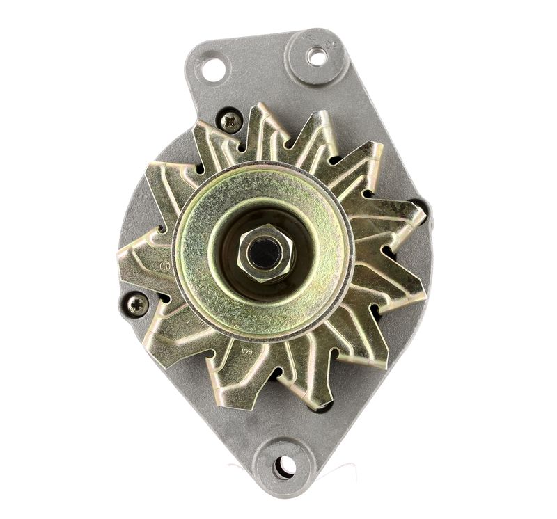 CEVAM 4376 Lichtmaschine VW Passat B2 Schrägheck (32B) 1.6 TD 70 PS CY
