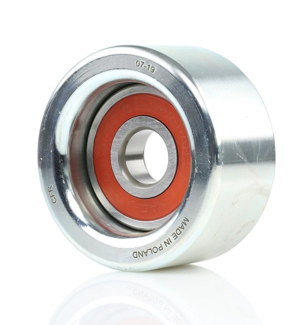 CAFFARO 438-99 Spännrulle Honda Accord CL7 2.2 i-CTDi (CN1) 140 hk N22A1