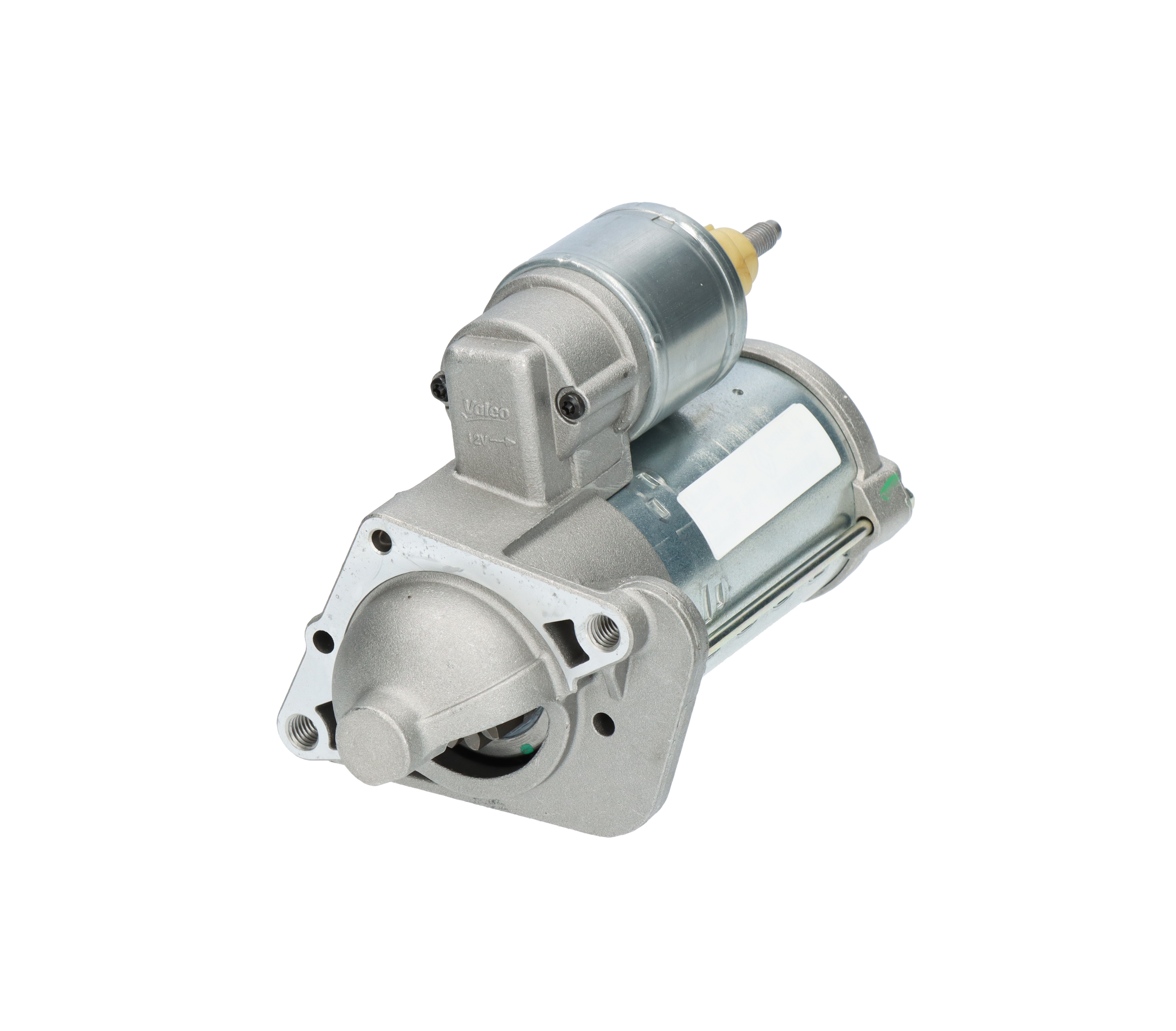 VALEO 438319 Starter Logan II MCV 1.5 dCi 90 CP K9K 612